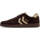 маратонки,мъжки,маратонки,hummel,handball,perfekt,cl,trainers,java,(brown)