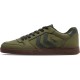 маратонки,мъжки,маратонки,hummel,handball,perfekt,sn,trainers,winter,moss,(green)