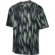 тениска,мъжки,тениски,hummel,hiit,aop,loose,short,sleeve,t,shirt,6092,(black)