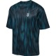 тениска,мъжки,тениски,hummel,hiit,aop,loose,short,sleeve,t,shirt,7280,(blue)