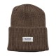 юношеска,шапка,всички,шапки,hummel,heavy,rib,knit,junior,beanie,peppercorn,(brown)