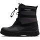 обувки,детски,боти,hummel,icicle,boots,ebony,(black)