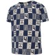 тениска,детски,тениски,hummel,janus,short,sleeve,t,shirt,blue,(black,iris)