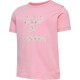 тениска,детски,тениски,hummel,jocha,short,sleeve,t,shirt,pink,(3461)