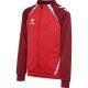 яке,детски,анцузи,hummel,lead,2.0,tracksuit,jacket,red,(3713)