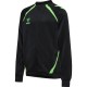 яке,детски,анцузи,hummel,lead,2.0,tracksuit,jacket,black,(black,green,gecko)