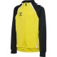 яке,детски,анцузи,hummel,lead,2.0,tracksuit,jacket,yellow,(5800)