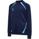 яке,детски,анцузи,hummel,lead,2.0,tracksuit,jacket,blue,(7553)