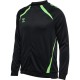 яке,мъжки,анцузи,hummel,lead,2.0,tracksuit,jacket,black,(black,green,gecko)