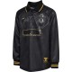 тениска,детски,тениски,hummel,loose,bay,soccer,long,sleeve,t,shirt,black