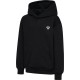 суичър,детски,блузи,hummel,loose,bee,hoodie,black