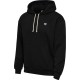 суичър,дамски,блузи,hummel,loose,bee,hoodie,black