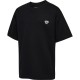 тениска,детски,тениски,hummel,loose,bee,short,sleeve,t,shirt,black,(black)