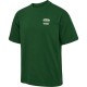 тениска,мъжки,тениски,hummel,loose,bees,stadium,short,sleeve,t,shirt,6170
