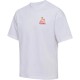 тениска,мъжки,тениски,hummel,loose,bees,stadium,short,sleeve,t,shirt,9347