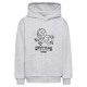 суичър,детски,блузи,hummel,loose,headball,hoodie,light,grey,melange