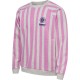 блуза,дамски,блузи,hummel,loose,soccer,love,sweatshirt,pink,(9350)