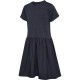 рокля,детски,поли,и,рокли,hummel,maria,short,sleeve,dress,blue