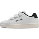 маратонки,детски,маратонки,hummel,match,point,trainers,anthracite,(white)