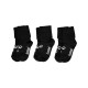 чорапи,детски,чорапи,hummel,mini,bee,socks,3,pairs,black,(black)