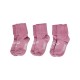 чорапи,детски,чорапи,hummel,mini,bee,socks,3,pairs,polignac,(pink)