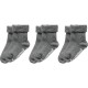 чорапи,детски,чорапи,hummel,mini,non,slip,socks,3,pairs,grey,melange,(grey)