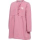 рокля,детски,поли,и,рокли,hummel,mini,reg,placket,dress,pink,(polignac)