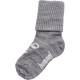 чорапи,детски,чорапи,hummel,mini,wool,socks,grey,(grey,melange)