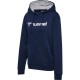суичър,дамски,блузи,hummel,mover,cotton,hoodie,marine,(blue)