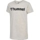 тениска,детски,тениски,hummel,mover,cotton,short,sleeve,t,shirt,egret,melange,(grey)