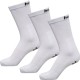 чорапи,дамски,чорапи,hummel,mover,socks,3,pairs,white,(white)