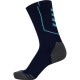 чорапи,дамски,чорапи,hummel,pro,training,short,socks,blue,(7553)