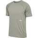 тениска,мъжки,тениски,hummel,pulse,workout,short,sleeve,t,shirt,green,(6092)