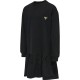 рокля,детски,поли,и,рокли,hummel,sigrid,dress,black,(black)