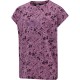 тениска,детски,тениски,hummel,space,jam,short,sleeve,t,shirt,bordeaux,(purple)