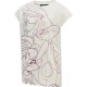 тениска,детски,тениски,hummel,space,jam,short,sleeve,t,shirt,beige,(marshmallow)