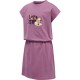 рокля,детски,поли,и,рокли,hummel,space,jam,twilight,dress,purple,(bordeaux)