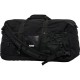 сак,сакове,hummel,sportswear,duffle,bag,black,(black)