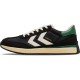 маратонки,мъжки,маратонки,hummel,stadion,23,trainers,anthracite,(black)