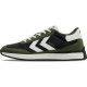 маратонки,мъжки,маратонки,hummel,stadion,23,trainers,winter,moss,(green,black)