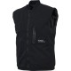 потник,мъжки,жилетки,дамски,жилетки,hummel,tech,padded,vest,black,(black)