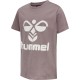 тениска,детски,тениски,hummel,tres,short,sleeve,t,shirt,purple,(twilight,mauve)