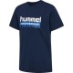 тениска,детски,тениски,hummel,tukas,short,sleeve,t,shirt,blue,(7239)