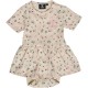 рокля,детски,поли,и,рокли,hummel,tyra,body,short,sleeve,dress,beige,(whitecap,gray)