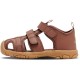 сандали,детски,сандали,и,чехли,hummel,velcro,sandals,cork,(brown)