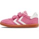 маратонки,детски,маратонки,hummel,victory,suede,ii,trainers,pink
