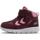 маратонки,детски,маратонки,hummel,x,light,2.0,mid,tex,trainers,purple,(vineyard,wine)