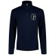 блуза,мъжки,пуловери,gant,small,graphic,badge,half,zip,sweater,blue,(evening,blue)