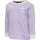 тениска,детски,тениски,hummel,maui,long,sleeve,t,shirt,purple,(pastel,lilac)