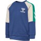 блуза,детски,блузи,hummel,skylan,sweatshirt,blue,(true,navy)